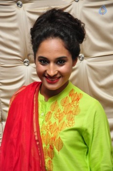 Pooja Ramachandran Photos - 8 of 21