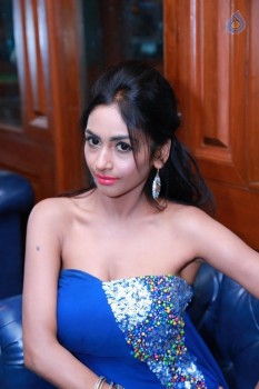 Pooja Sree Images - 36 of 41