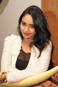 Pooja Sree Pics - 30 of 42