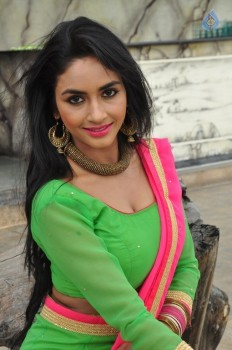 Pooja Sri Gallery - 22 of 34