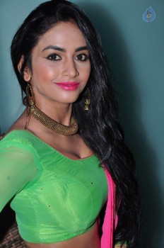 Pooja Sri Gallery - 24 of 34