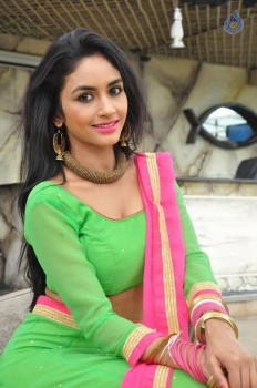 Pooja Sri Gallery - 29 of 34