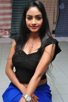 Pooja Sri Latest Photos - 8 of 42