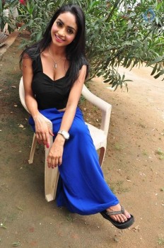 Pooja Sri Latest Photos - 24 of 42