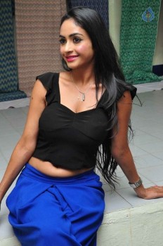 Pooja Sri Latest Photos - 34 of 42