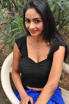 Pooja Sri Latest Photos - 36 of 42