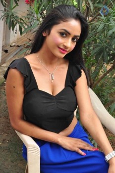 Pooja Sri Latest Photos - 39 of 42