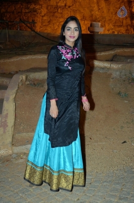 Pooja Sri Latest Photos - 5 of 18