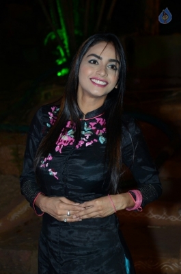 Pooja Sri Latest Photos - 17 of 18