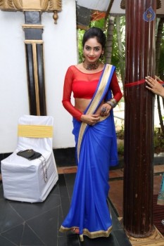 Pooja Sri New Pics - 8 of 17