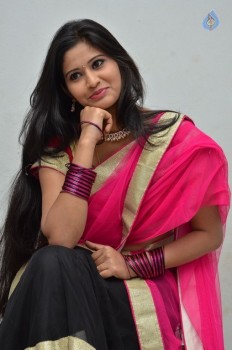 Pooja Suhasini Photos - 6 of 30