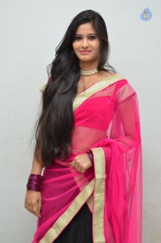 Pooja Suhasini Photos - 17 of 30