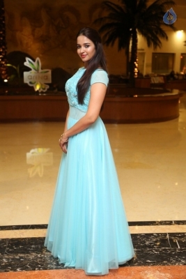 Poojitha Latest Gallery - 20 of 42