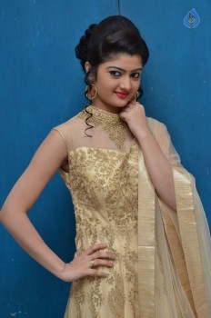 Poojitha New Photos - 24 of 62