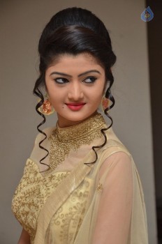 Poojitha New Photos - 25 of 62