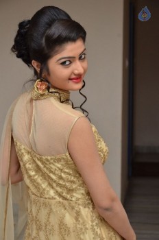 Poojitha New Photos - 32 of 62