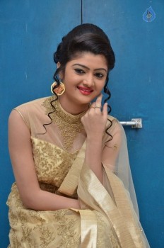 Poojitha New Photos - 35 of 62