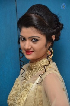 Poojitha New Photos - 61 of 62