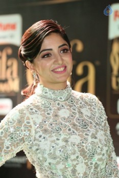 Poonam Kaur at IIFA 2017 - 9 of 35