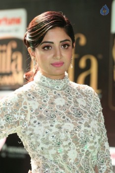 Poonam Kaur at IIFA 2017 - 13 of 35