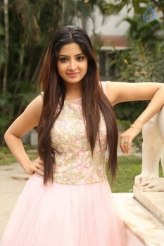 Poonam Kaur Latest Photos - 25 of 41