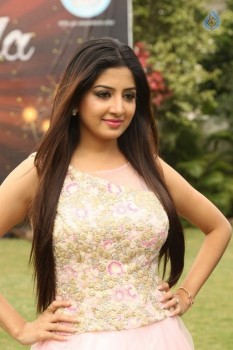 Poonam Kaur Latest Photos - 37 of 41