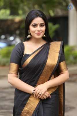 Poorna Latest Gallery - 6 of 21