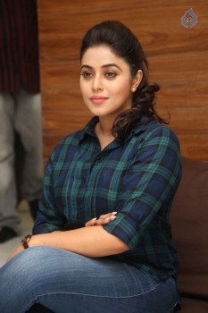 Poorna Latest Photos - 27 of 57