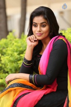 Poorna Latest Pics - 24 of 41