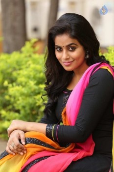 Poorna Latest Pics - 29 of 41