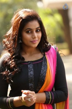 Poorna Latest Pics - 35 of 41