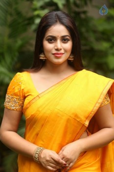 Poorna New Gallery - 2 of 40