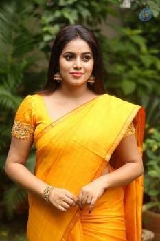 Poorna New Gallery - 15 of 40