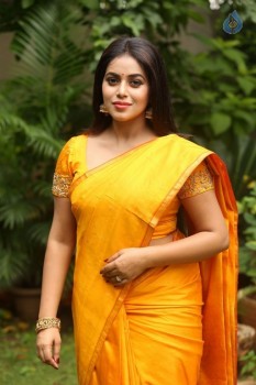 Poorna New Gallery - 16 of 40
