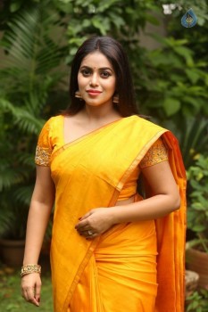 Poorna New Gallery - 22 of 40