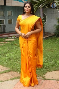 Poorna New Gallery - 28 of 40