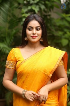 Poorna New Gallery - 40 of 40