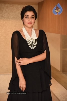 Poorna New Photos - 9 of 34