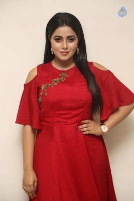 Poorna New Photos - 6 of 41