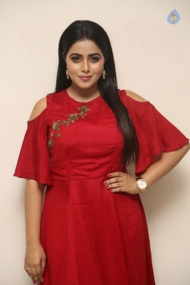 Poorna New Photos - 9 of 41