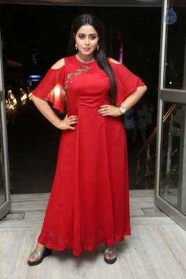 Poorna New Photos - 10 of 41