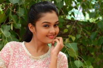 Pragathi Latest Images - 7 of 42