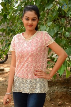 Pragathi Latest Images - 12 of 42