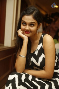 pragathi-latest-photos