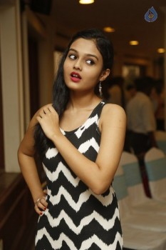 pragathi-latest-photos