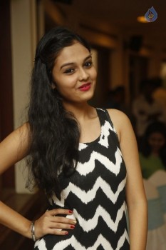 pragathi-latest-photos