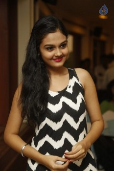 pragathi-latest-photos