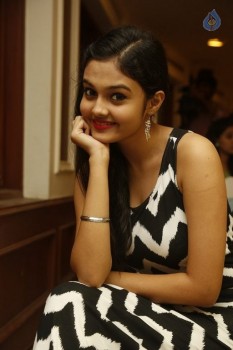 pragathi-latest-photos