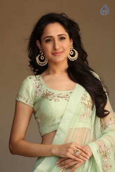 Pragya Jaiswal Latest Photos - 23 of 62