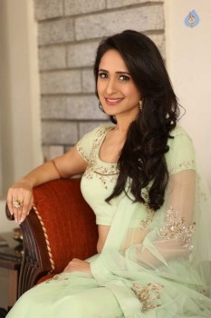 Pragya Jaiswal Latest Photos - 25 of 62